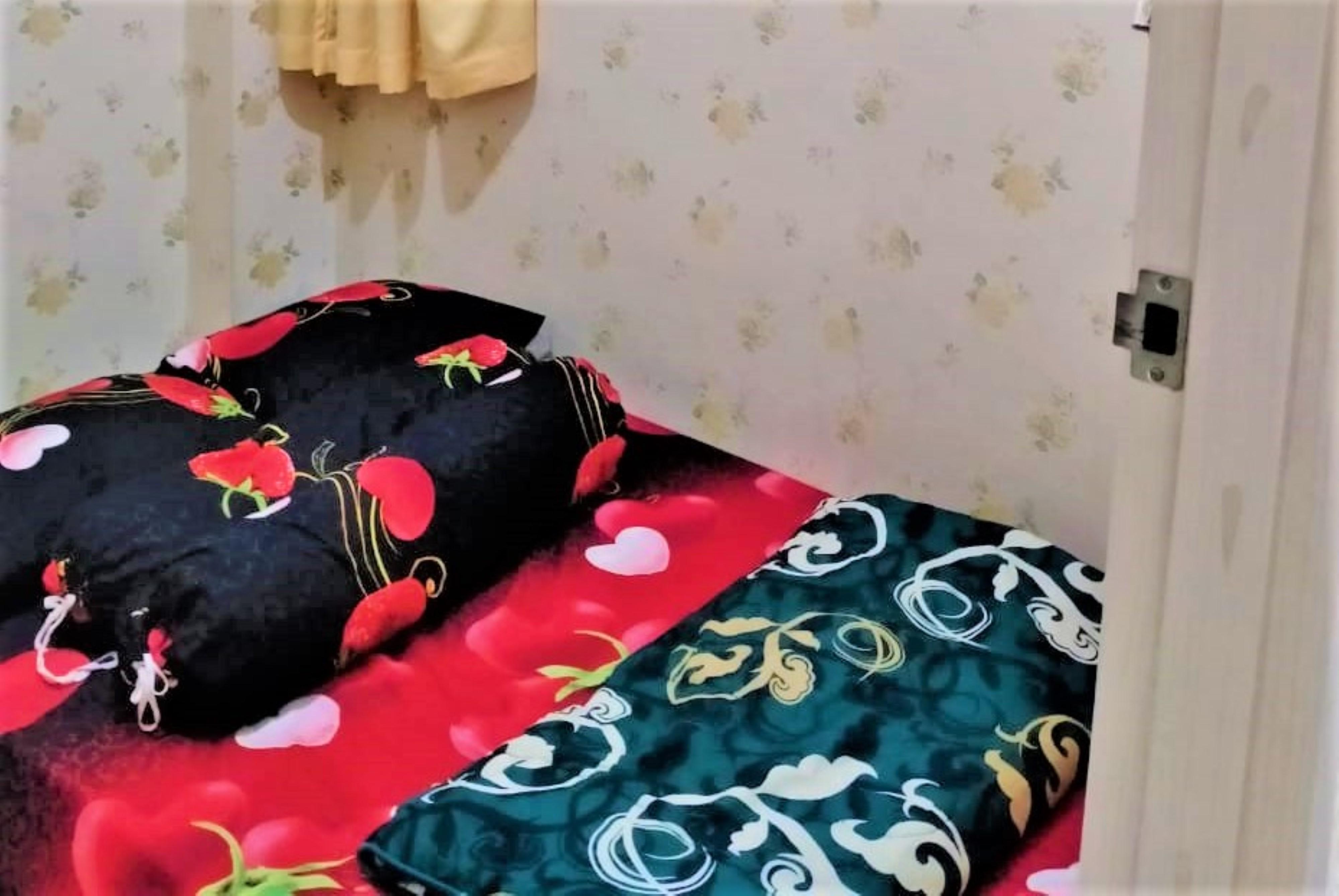 ג'קרטה Three D Room Rent Apartment By Zuzu מראה חיצוני תמונה